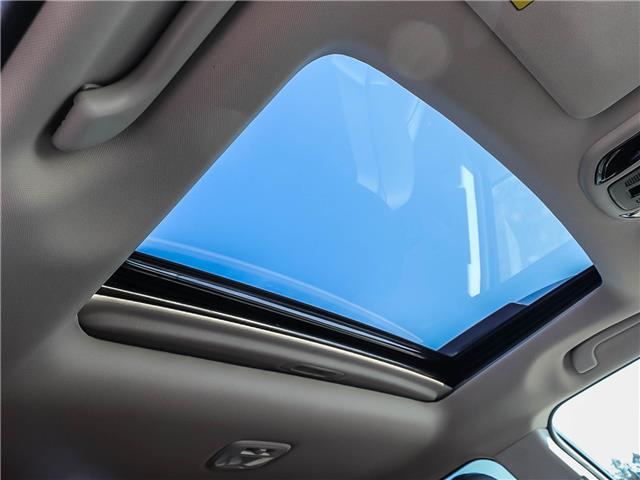 2025 Subaru Outback Premier XT (Stk: SU3832) in Stratford - Image 20 of 27