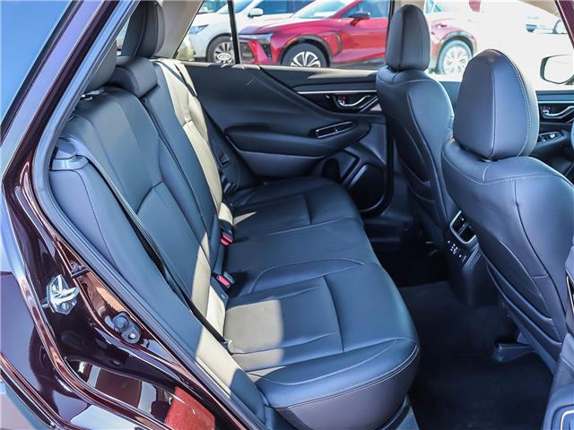 2025 Subaru Outback Premier XT (Stk: SU3832) in Stratford - Image 21 of 27