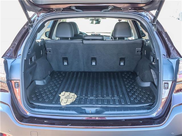 2025 Subaru Outback Premier XT (Stk: SU3832) in Stratford - Image 22 of 27