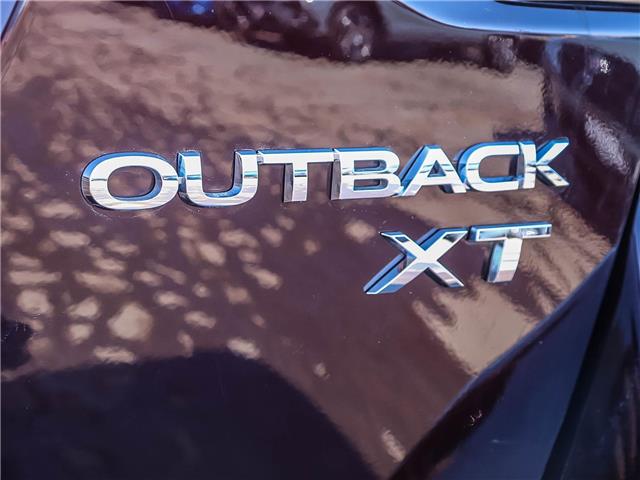 2025 Subaru Outback Premier XT (Stk: SU3832) in Stratford - Image 23 of 27