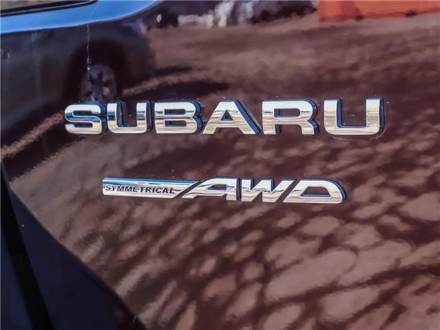 2025 Subaru Outback Premier XT (Stk: SU3832) in Stratford - Image 24 of 27