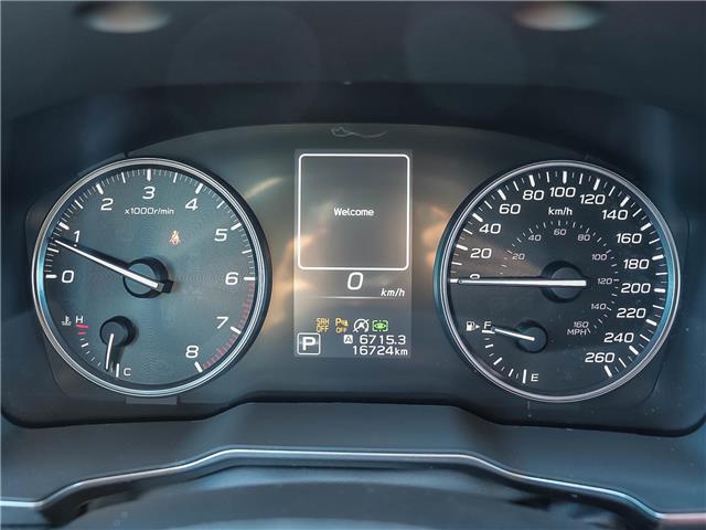 2025 Subaru Outback Premier XT (Stk: SU3832) in Stratford - Image 25 of 27