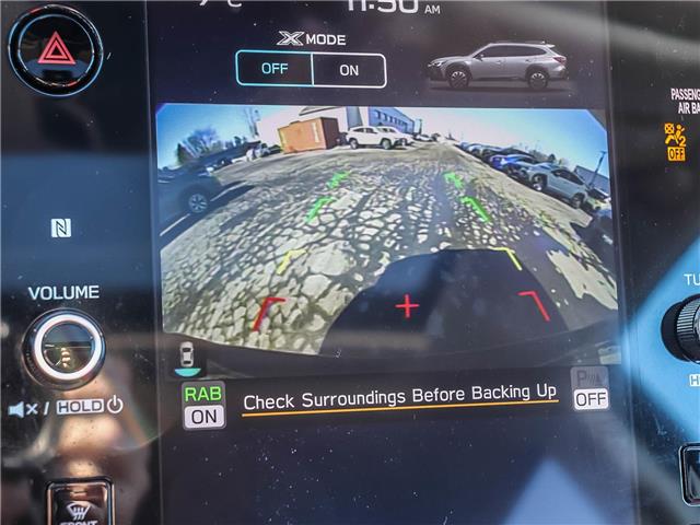 2025 Subaru Outback Premier XT (Stk: SU3832) in Stratford - Image 26 of 27