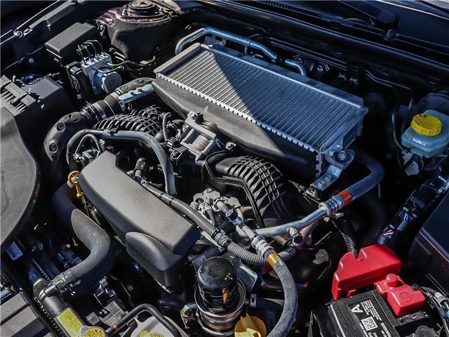 2025 Subaru Outback Premier XT (Stk: SU3832) in Stratford - Image 27 of 27