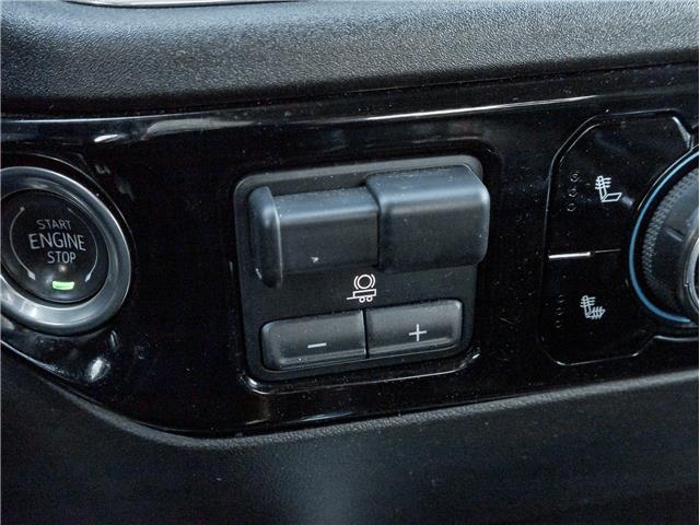 2024 Chevrolet Silverado 1500 RST (Stk: N17233) in Newmarket - Image 19 of 25