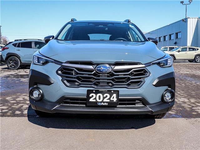 2024 Subaru Crosstrek Touring (Stk: SU3831) in Stratford - Image 2 of 26