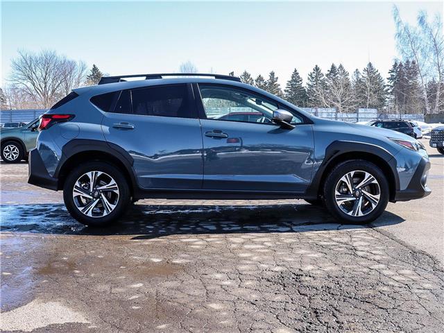 2024 Subaru Crosstrek Touring (Stk: SU3831) in Stratford - Image 3 of 26