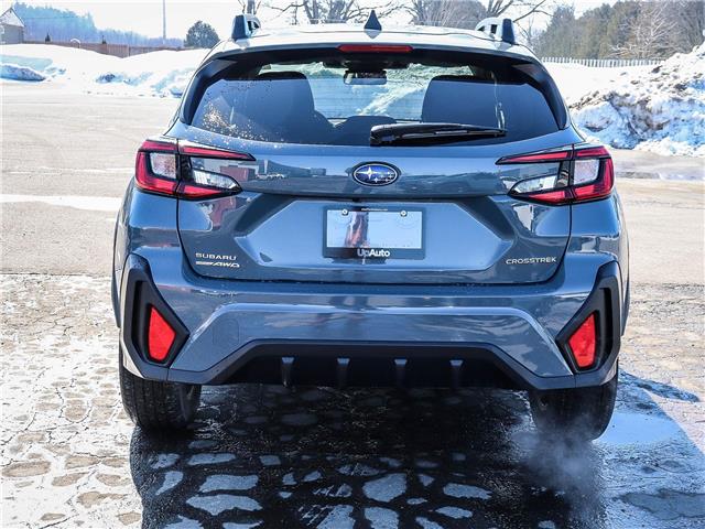 2024 Subaru Crosstrek Touring (Stk: SU3831) in Stratford - Image 4 of 26