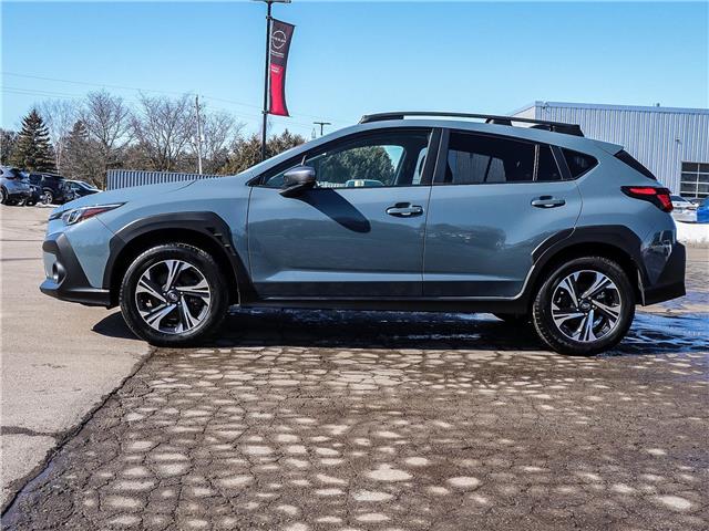 2024 Subaru Crosstrek Touring (Stk: SU3831) in Stratford - Image 5 of 26