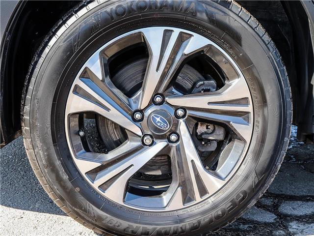 2024 Subaru Crosstrek Touring (Stk: SU3831) in Stratford - Image 6 of 26