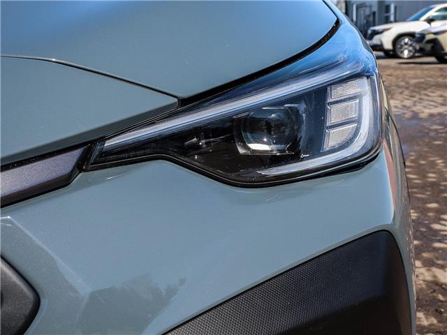 2024 Subaru Crosstrek Touring (Stk: SU3831) in Stratford - Image 7 of 26
