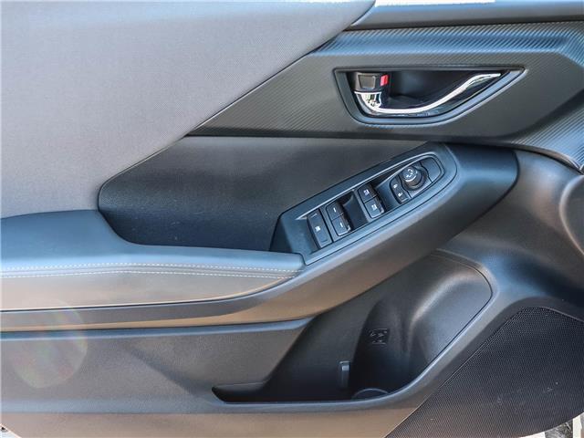 2024 Subaru Crosstrek Touring (Stk: SU3831) in Stratford - Image 8 of 26