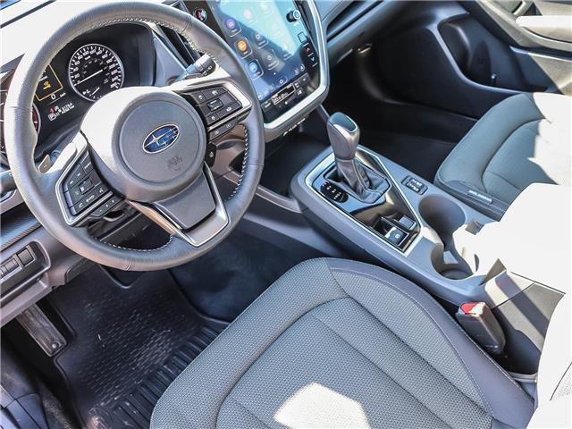 2024 Subaru Crosstrek Touring (Stk: SU3831) in Stratford - Image 9 of 26