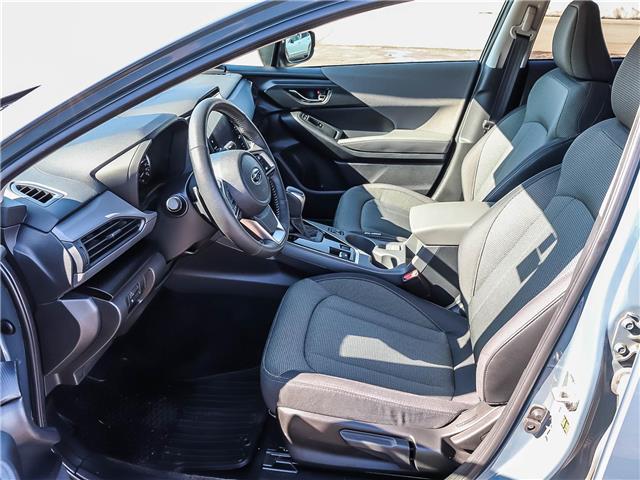 2024 Subaru Crosstrek Touring (Stk: SU3831) in Stratford - Image 10 of 26
