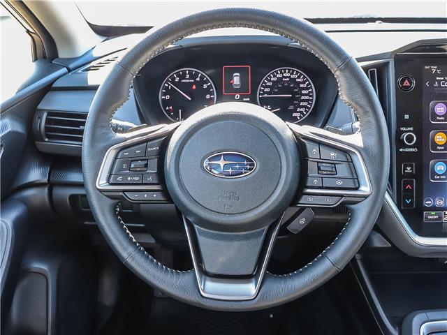 2024 Subaru Crosstrek Touring (Stk: SU3831) in Stratford - Image 11 of 26