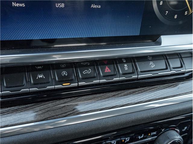 2024 Chevrolet Silverado 1500 RST (Stk: N17233) in Newmarket - Image 20 of 25