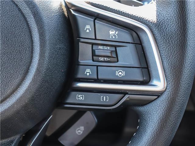 2024 Subaru Crosstrek Touring (Stk: SU3831) in Stratford - Image 13 of 26