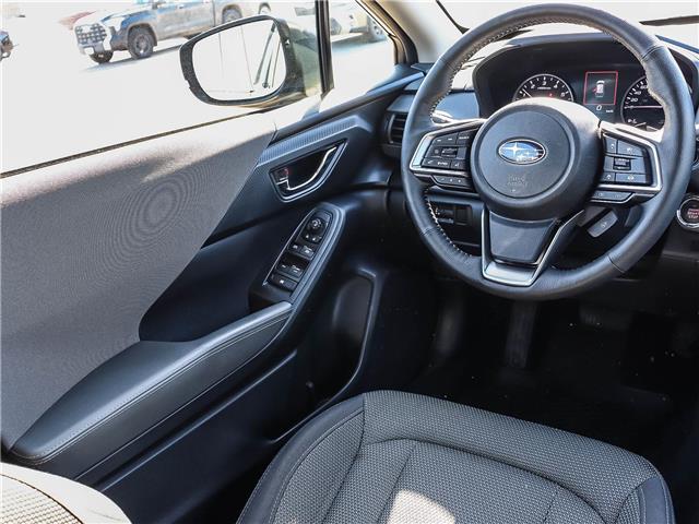 2024 Subaru Crosstrek Touring (Stk: SU3831) in Stratford - Image 15 of 26