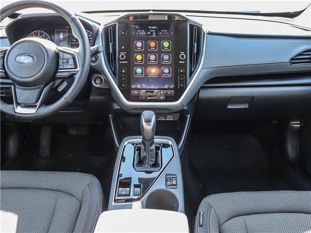 2024 Subaru Crosstrek Touring (Stk: SU3831) in Stratford - Image 16 of 26