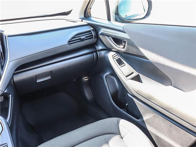 2024 Subaru Crosstrek Touring (Stk: SU3831) in Stratford - Image 17 of 26
