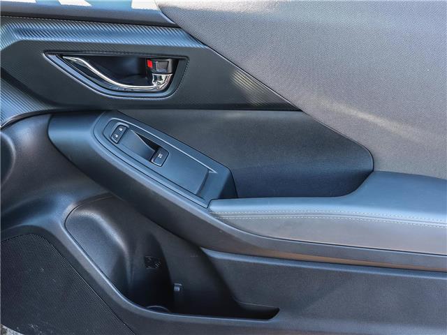 2024 Subaru Crosstrek Touring (Stk: SU3831) in Stratford - Image 18 of 26