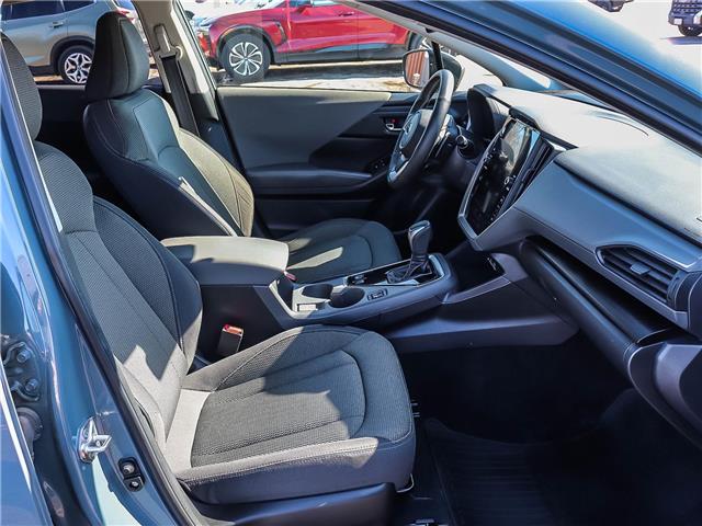 2024 Subaru Crosstrek Touring (Stk: SU3831) in Stratford - Image 19 of 26