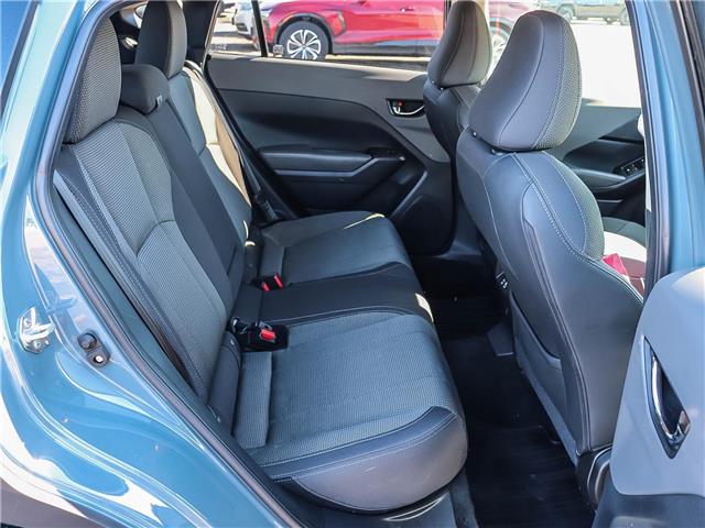 2024 Subaru Crosstrek Touring (Stk: SU3831) in Stratford - Image 20 of 26