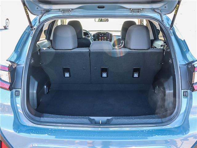 2024 Subaru Crosstrek Touring (Stk: SU3831) in Stratford - Image 21 of 26