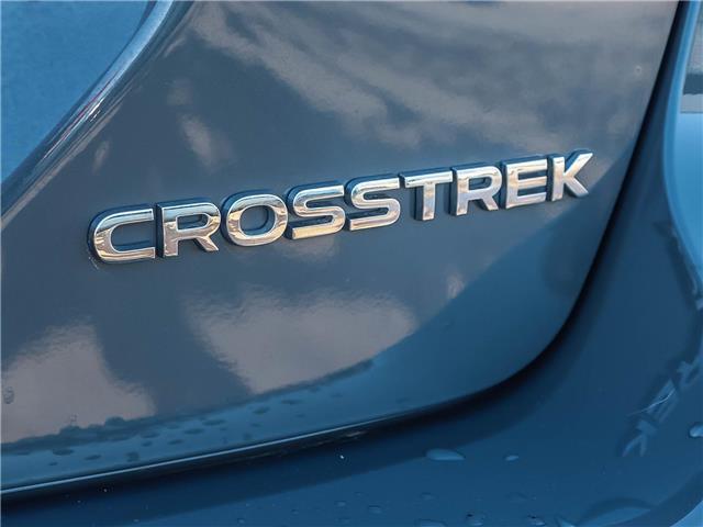 2024 Subaru Crosstrek Touring (Stk: SU3831) in Stratford - Image 22 of 26