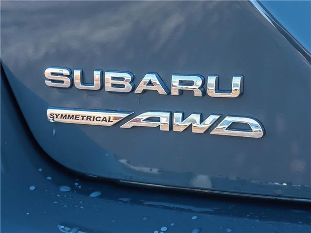 2024 Subaru Crosstrek Touring (Stk: SU3831) in Stratford - Image 23 of 26