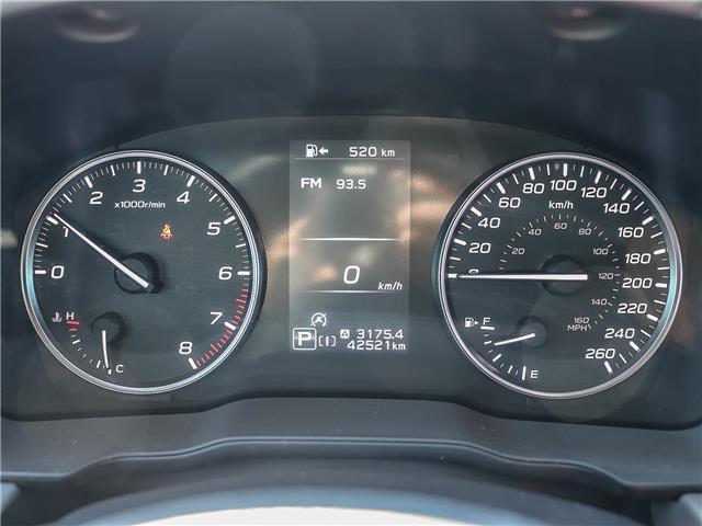2024 Subaru Crosstrek Touring (Stk: SU3831) in Stratford - Image 24 of 26