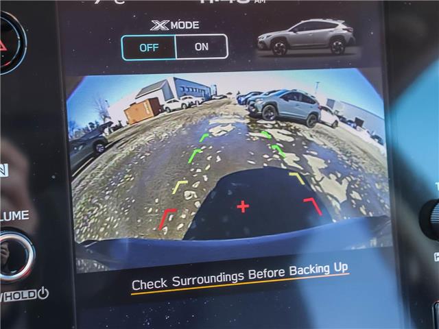 2024 Subaru Crosstrek Touring (Stk: SU3831) in Stratford - Image 25 of 26