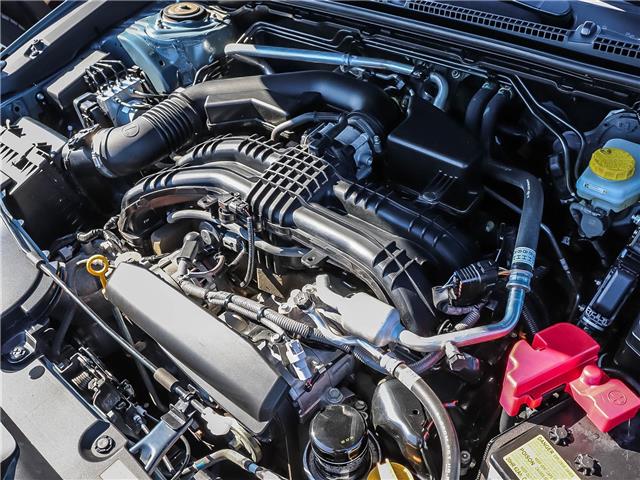 2024 Subaru Crosstrek Touring (Stk: SU3831) in Stratford - Image 26 of 26