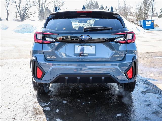 2024 Subaru Crosstrek Onyx (Stk: SU3833) in Stratford - Image 4 of 27