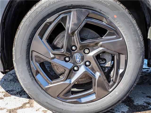 2024 Subaru Crosstrek Onyx (Stk: SU3833) in Stratford - Image 6 of 27