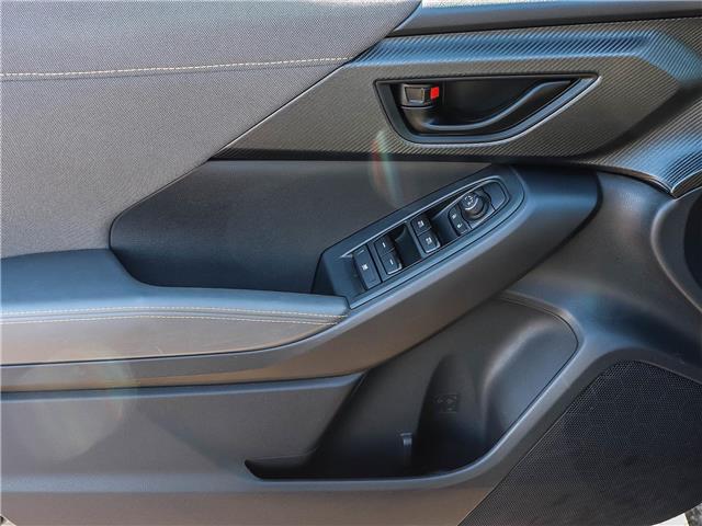 2024 Subaru Crosstrek Onyx (Stk: SU3833) in Stratford - Image 8 of 27