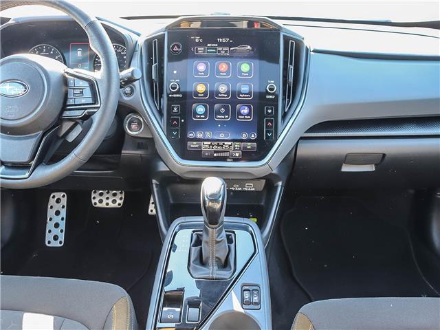 2024 Subaru Crosstrek Onyx (Stk: SU3833) in Stratford - Image 16 of 27
