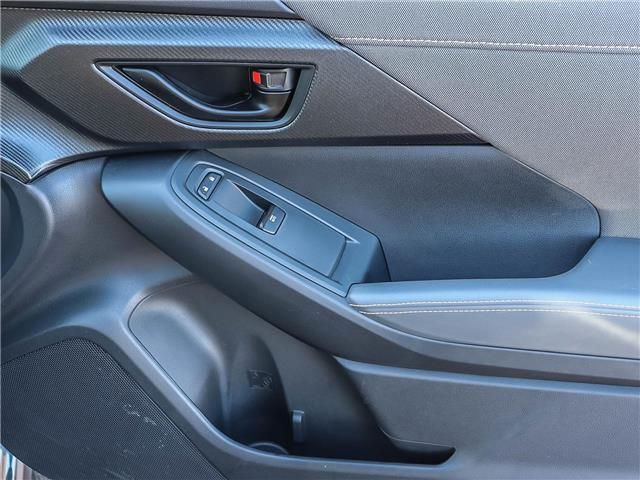 2024 Subaru Crosstrek Onyx (Stk: SU3833) in Stratford - Image 18 of 27