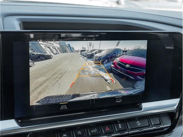 2024 Chevrolet Silverado 1500 RST (Stk: N17233) in Newmarket - Image 13 of 25