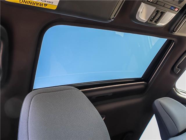 2024 Subaru Crosstrek Onyx (Stk: SU3833) in Stratford - Image 20 of 27