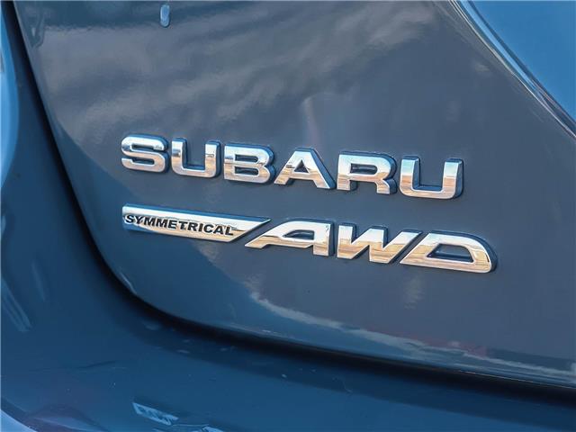 2024 Subaru Crosstrek Onyx (Stk: SU3833) in Stratford - Image 24 of 27