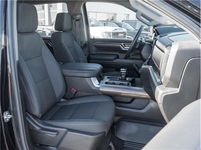 2024 Chevrolet Silverado 1500 RST (Stk: N17233) in Newmarket - Image 22 of 25