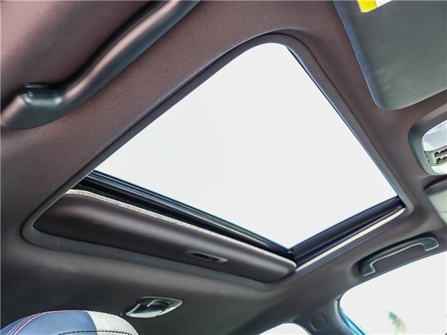 2022 Subaru WRX Sport-tech (Stk: SU3812A) in Stratford - Image 20 of 27