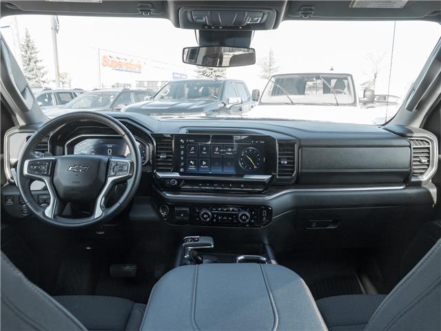 2024 Chevrolet Silverado 1500 RST (Stk: N17233) in Newmarket - Image 24 of 25