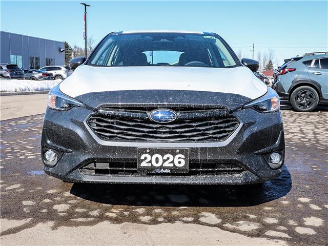 2026 Subaru Impreza Touring (Stk: SS3802) in Stratford - Image 2 of 23