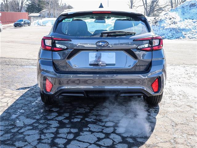 2026 Subaru Impreza Touring (Stk: SS3802) in Stratford - Image 4 of 23