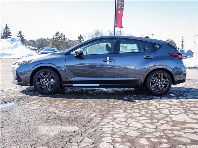 2026 Subaru Impreza Touring (Stk: SS3802) in Stratford - Image 5 of 23