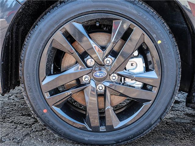 2026 Subaru Impreza Touring (Stk: SS3802) in Stratford - Image 6 of 23