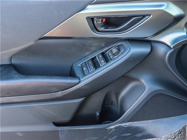 2026 Subaru Impreza Touring (Stk: SS3802) in Stratford - Image 7 of 23