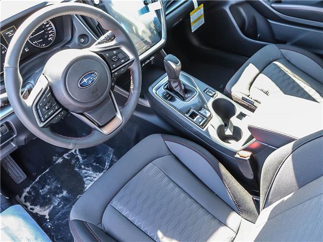 2026 Subaru Impreza Touring (Stk: SS3802) in Stratford - Image 8 of 23